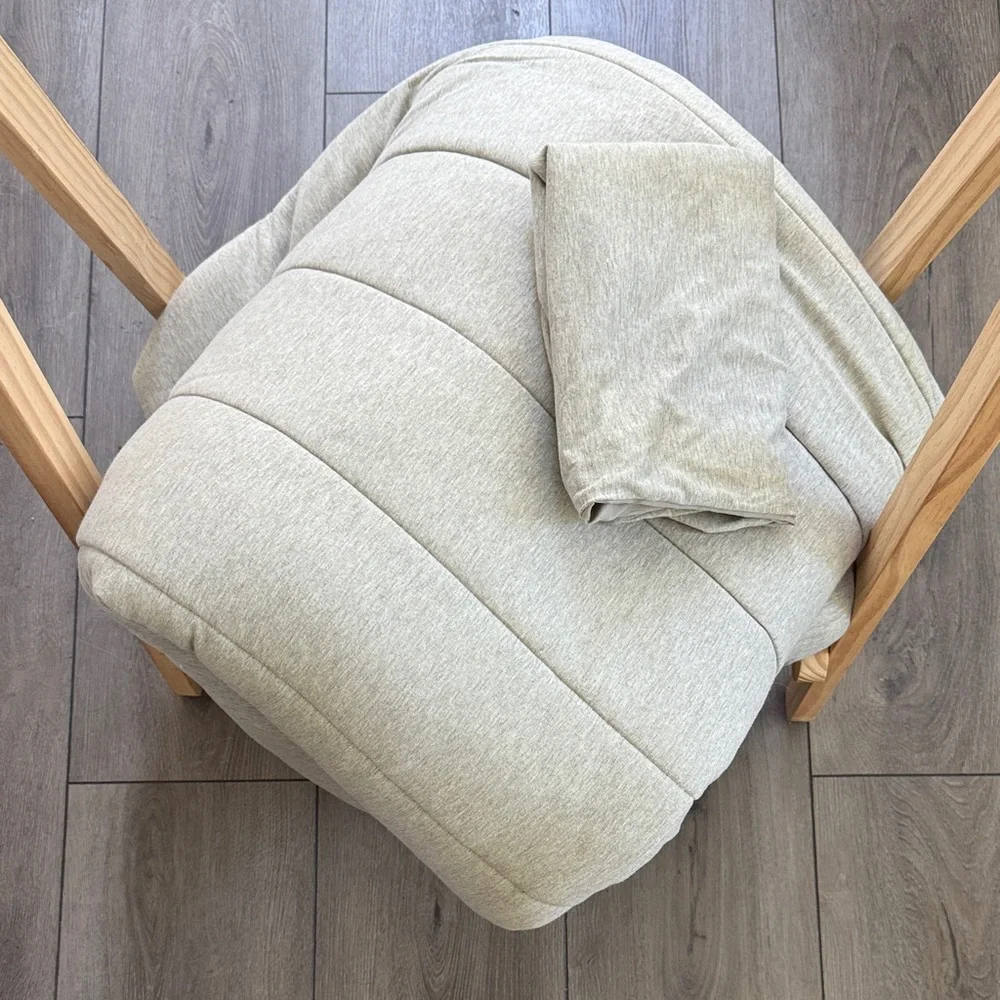 Pillowfort purchased new